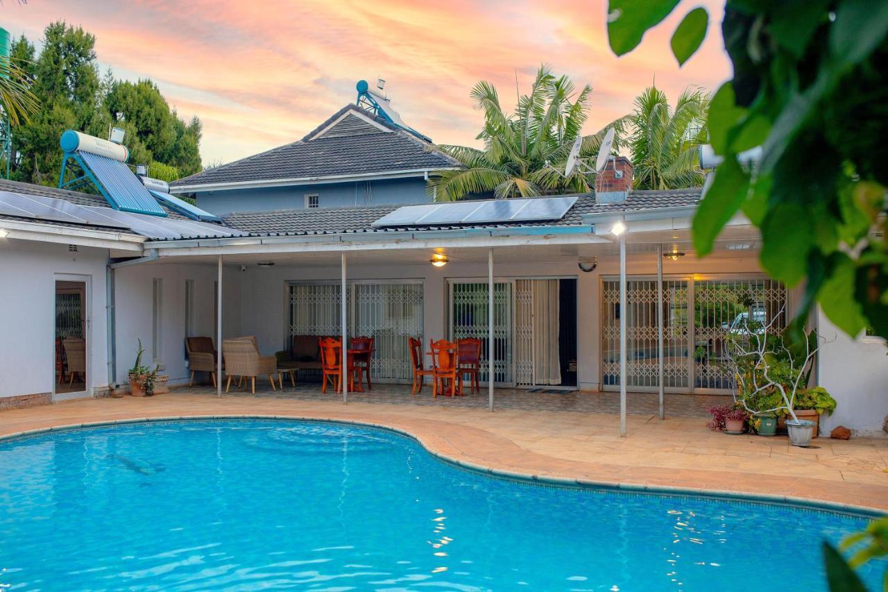 Mt Pleasant Bed And Breakfast Ltd Harare Luaran gambar