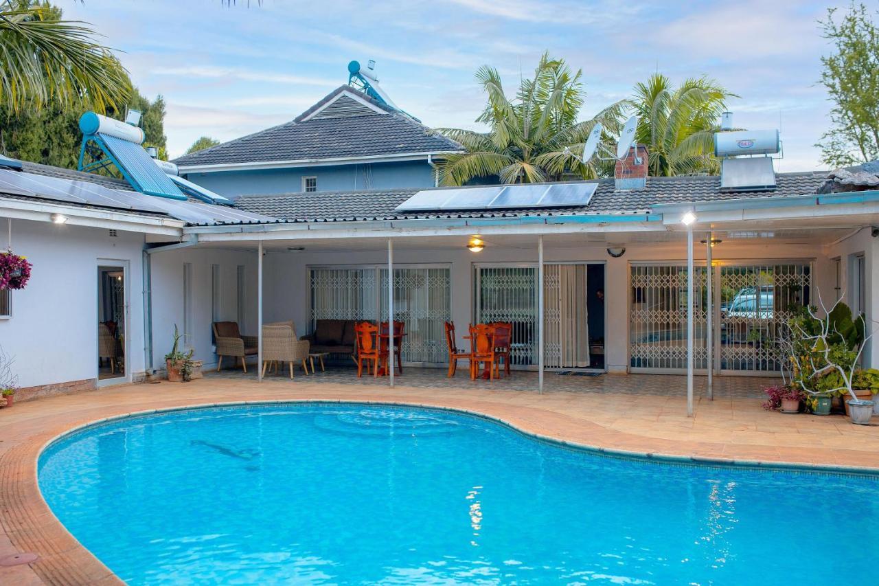 Mt Pleasant Bed And Breakfast Ltd Harare Luaran gambar