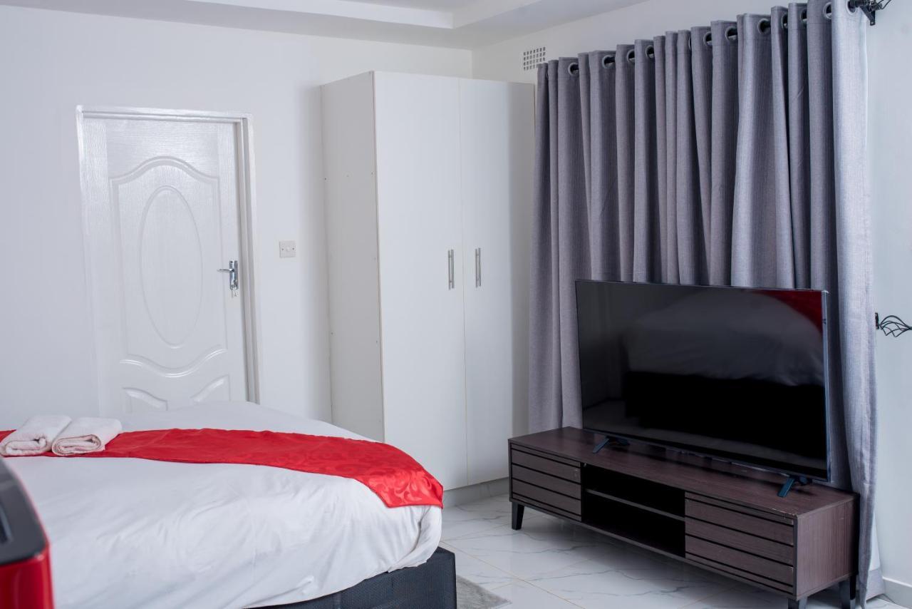 Mt Pleasant Bed And Breakfast Ltd Harare Luaran gambar