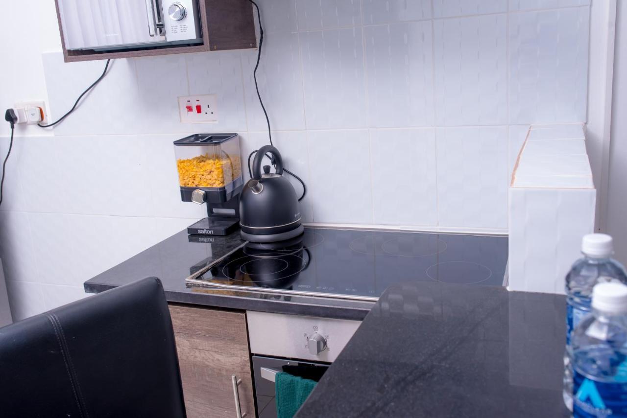 Mt Pleasant Bed And Breakfast Ltd Harare Luaran gambar