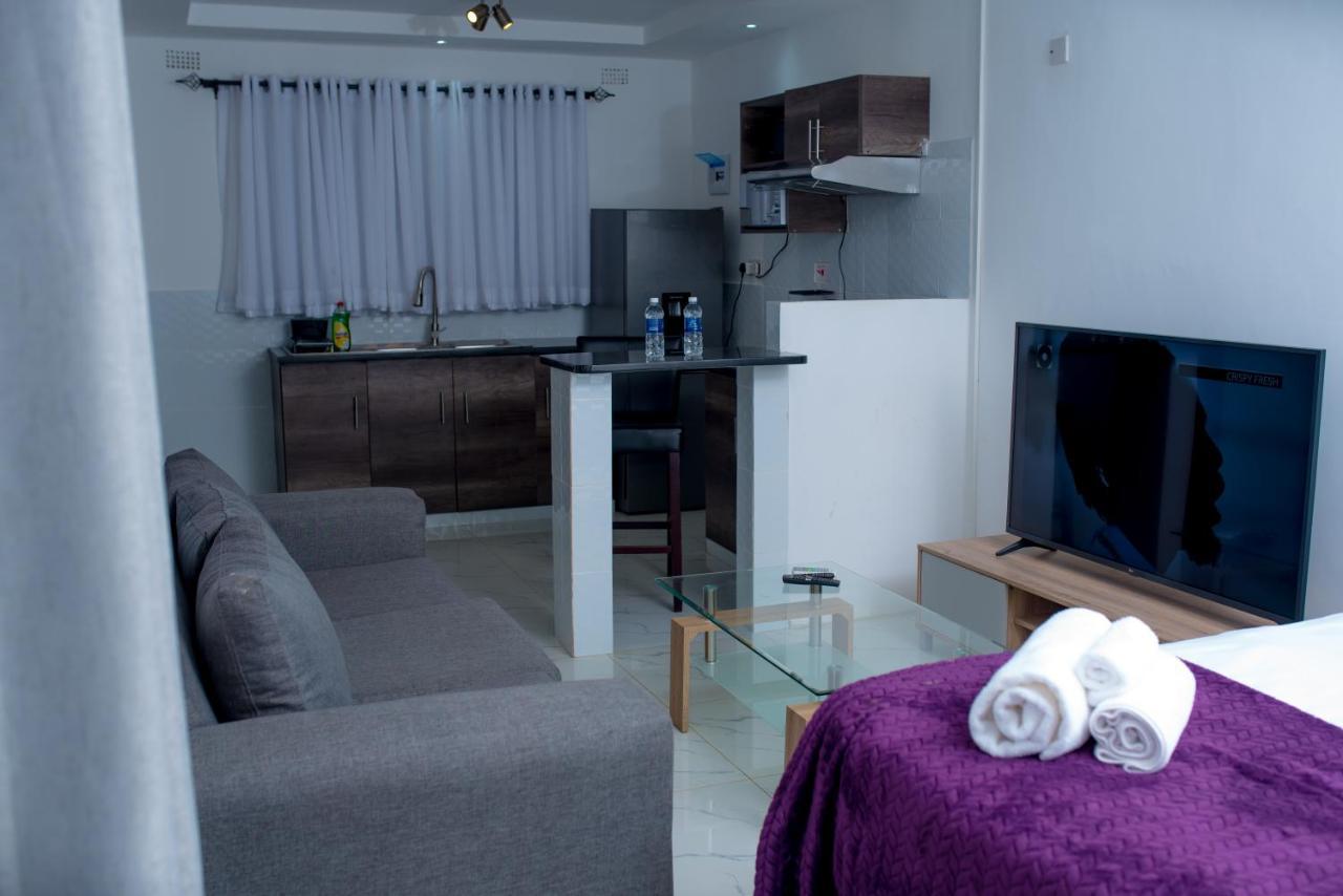 Mt Pleasant Bed And Breakfast Ltd Harare Luaran gambar