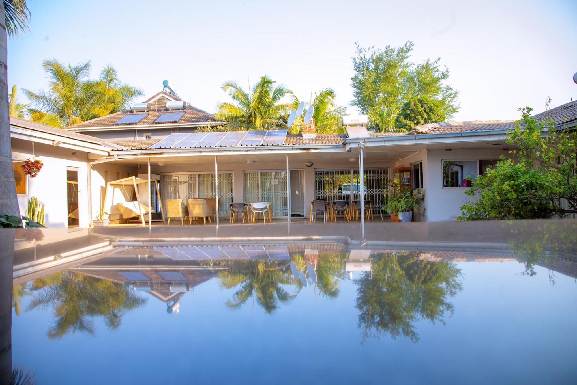 Mt Pleasant Bed And Breakfast Ltd Harare Luaran gambar