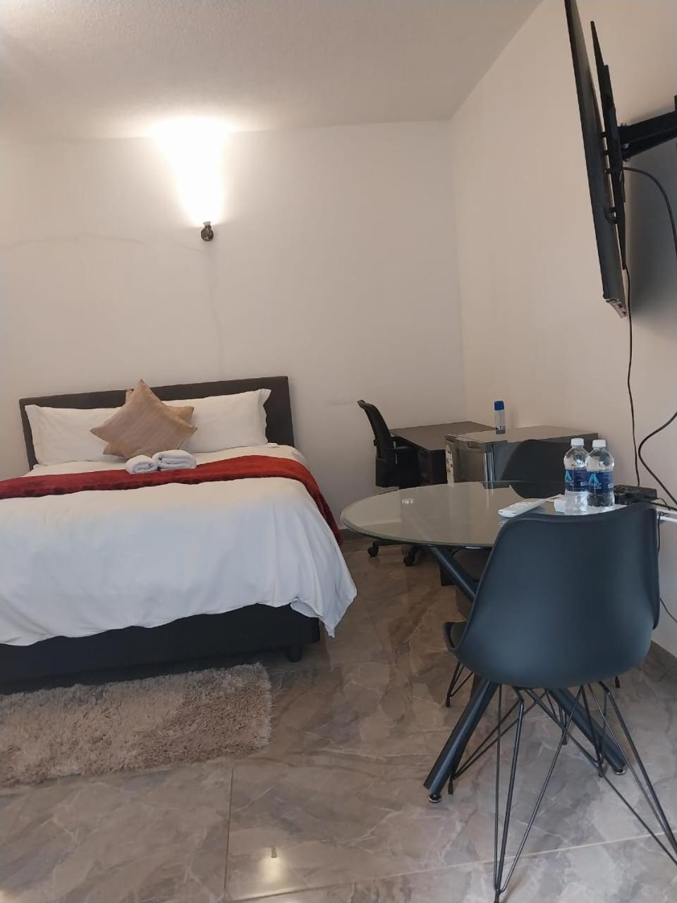 Mt Pleasant Bed And Breakfast Ltd Harare Luaran gambar