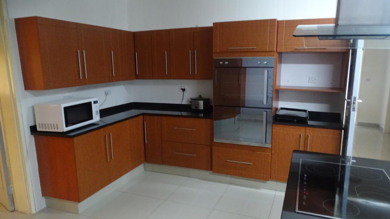 Mt Pleasant Bed And Breakfast Ltd Harare Luaran gambar