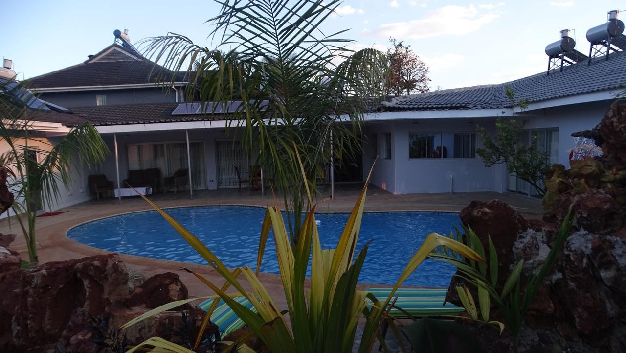 Mt Pleasant Bed And Breakfast Ltd Harare Luaran gambar