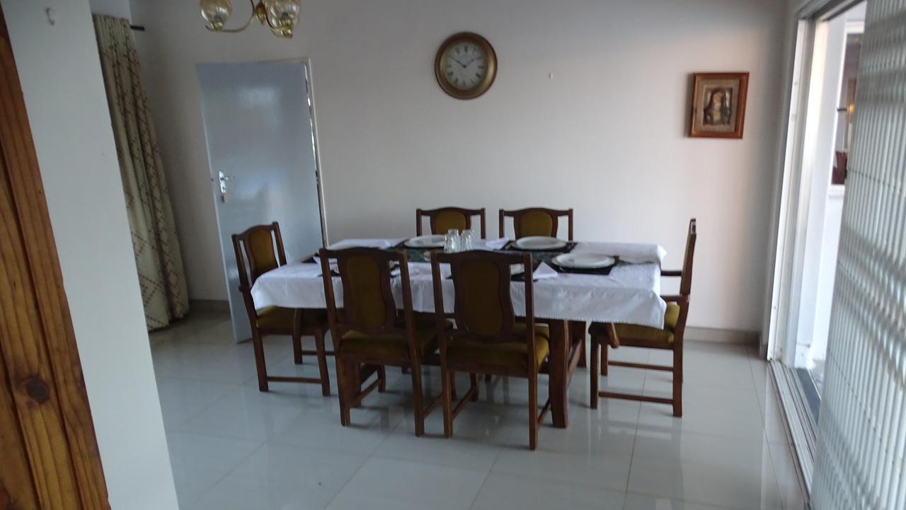 Mt Pleasant Bed And Breakfast Ltd Harare Luaran gambar
