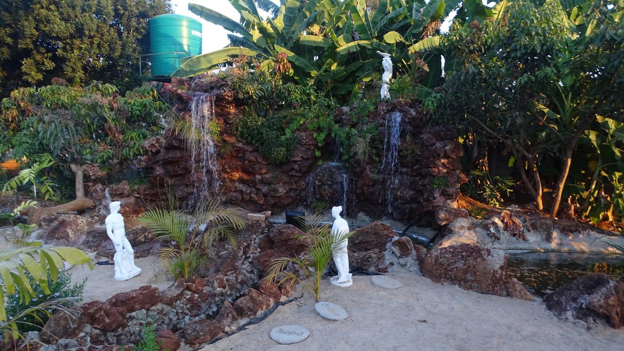 Mt Pleasant Bed And Breakfast Ltd Harare Luaran gambar