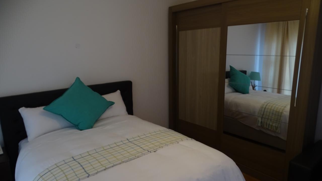 Mt Pleasant Bed And Breakfast Ltd Harare Luaran gambar