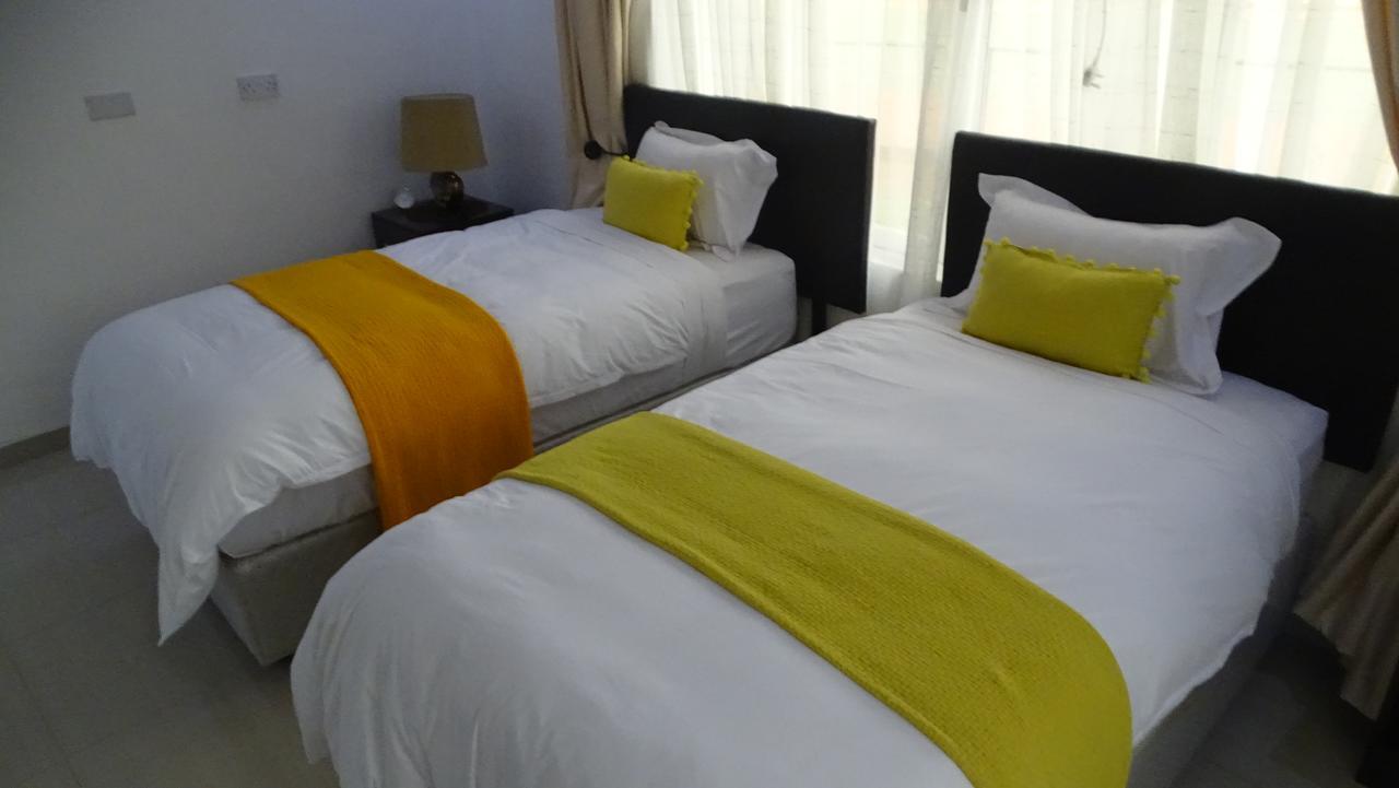 Mt Pleasant Bed And Breakfast Ltd Harare Luaran gambar