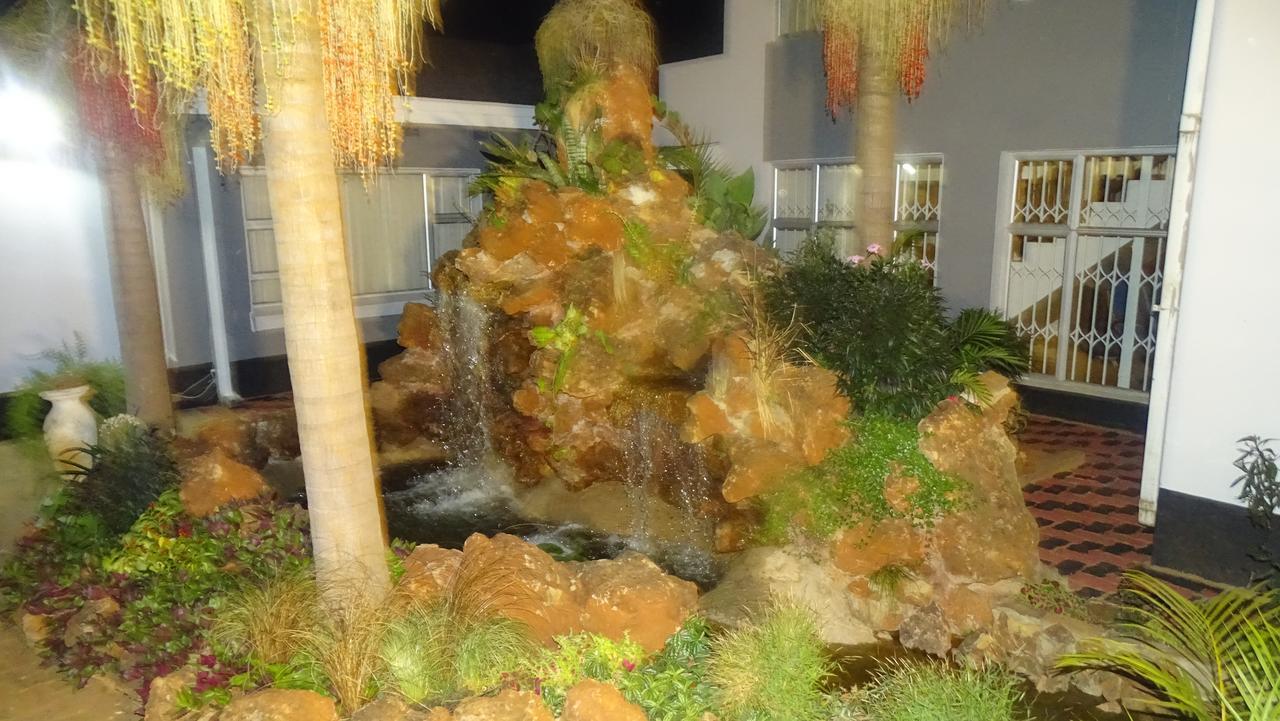 Mt Pleasant Bed And Breakfast Ltd Harare Luaran gambar