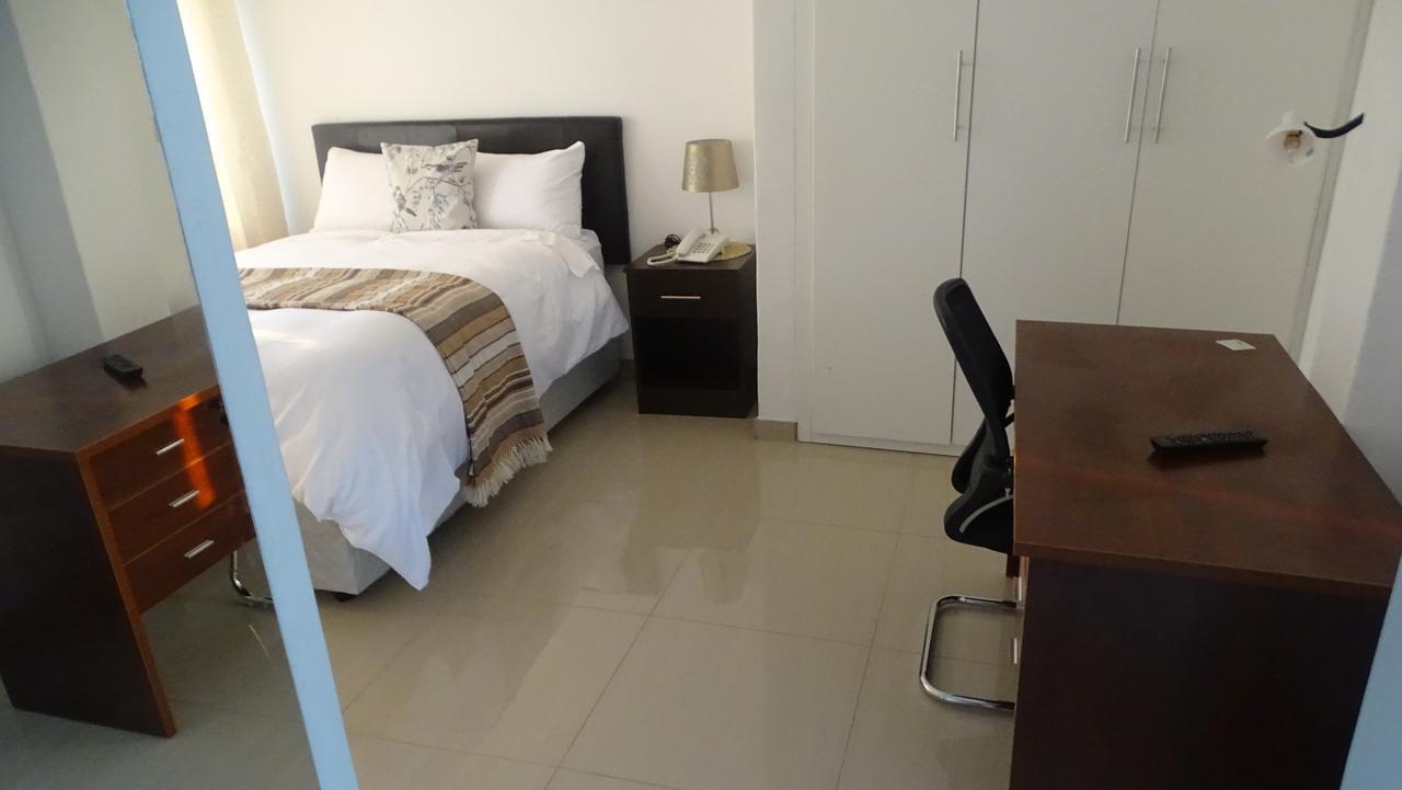 Mt Pleasant Bed And Breakfast Ltd Harare Luaran gambar