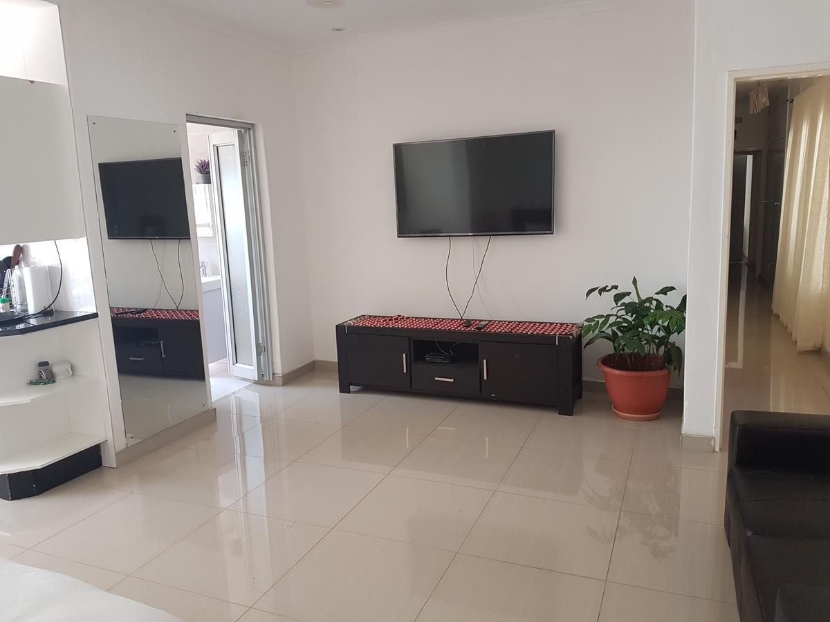 Mt Pleasant Bed And Breakfast Ltd Harare Luaran gambar