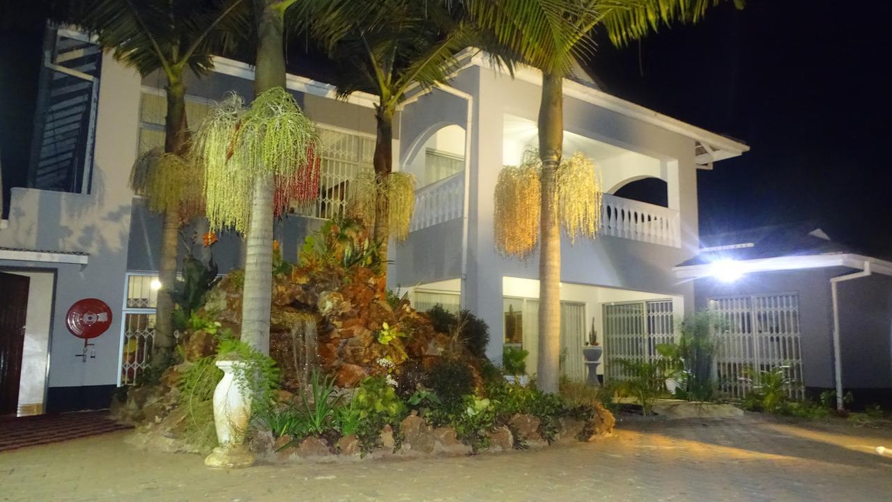 Mt Pleasant Bed And Breakfast Ltd Harare Luaran gambar