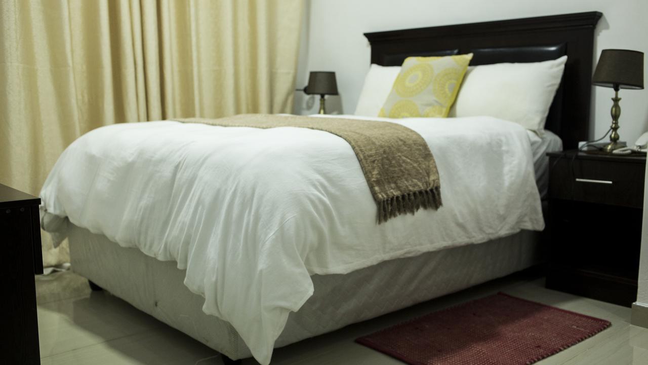 Mt Pleasant Bed And Breakfast Ltd Harare Luaran gambar