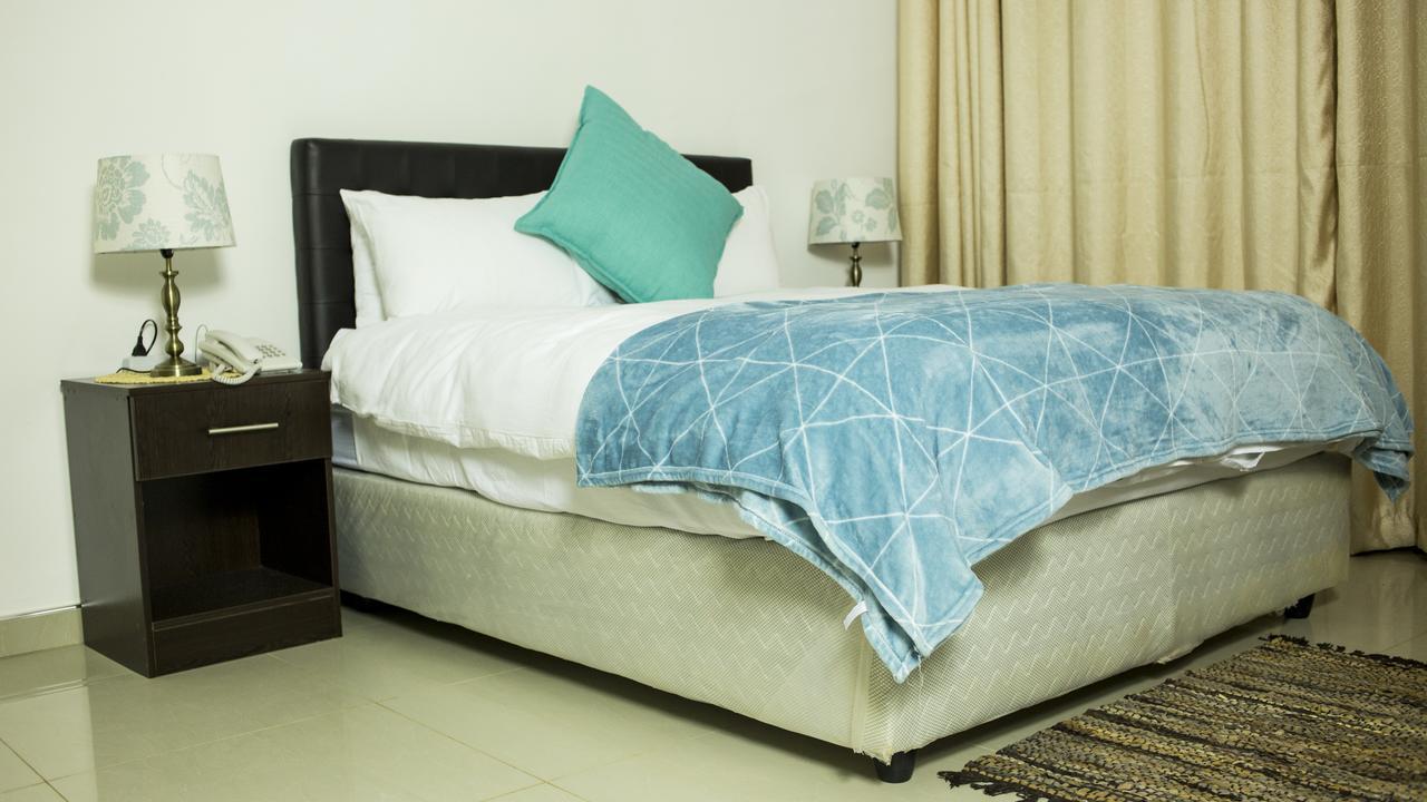 Mt Pleasant Bed And Breakfast Ltd Harare Luaran gambar
