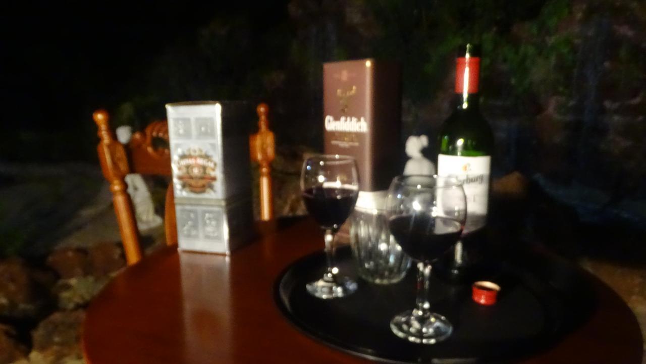 Mt Pleasant Bed And Breakfast Ltd Harare Luaran gambar