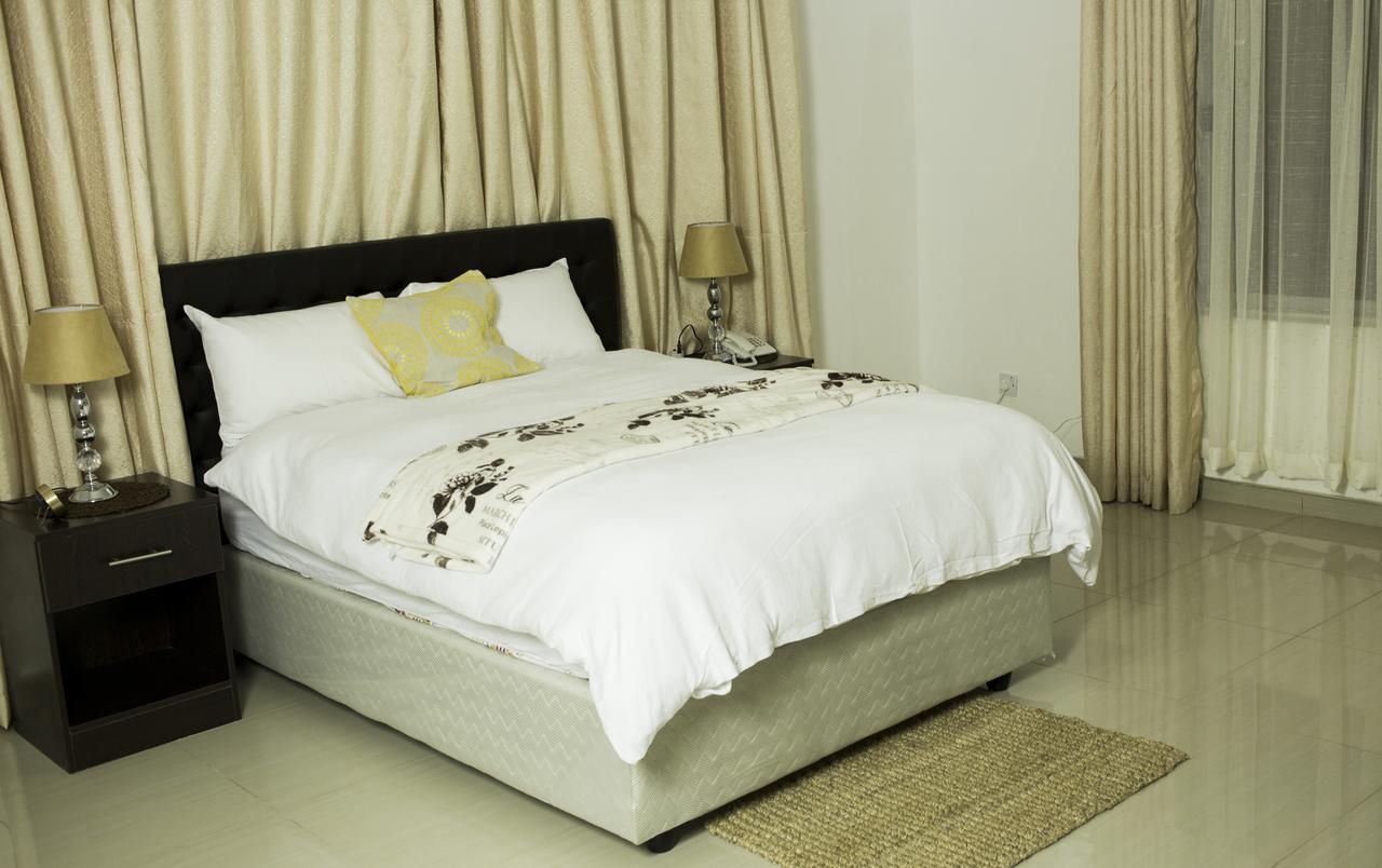Mt Pleasant Bed And Breakfast Ltd Harare Luaran gambar