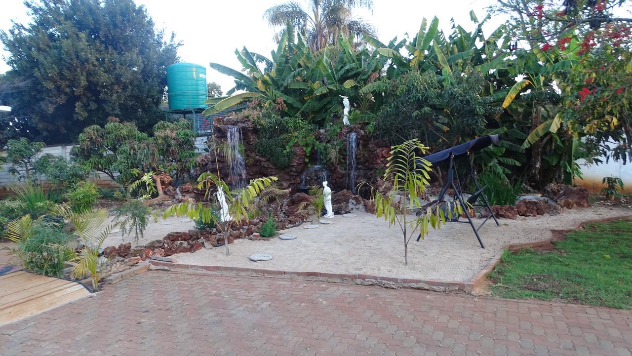 Mt Pleasant Bed And Breakfast Ltd Harare Luaran gambar