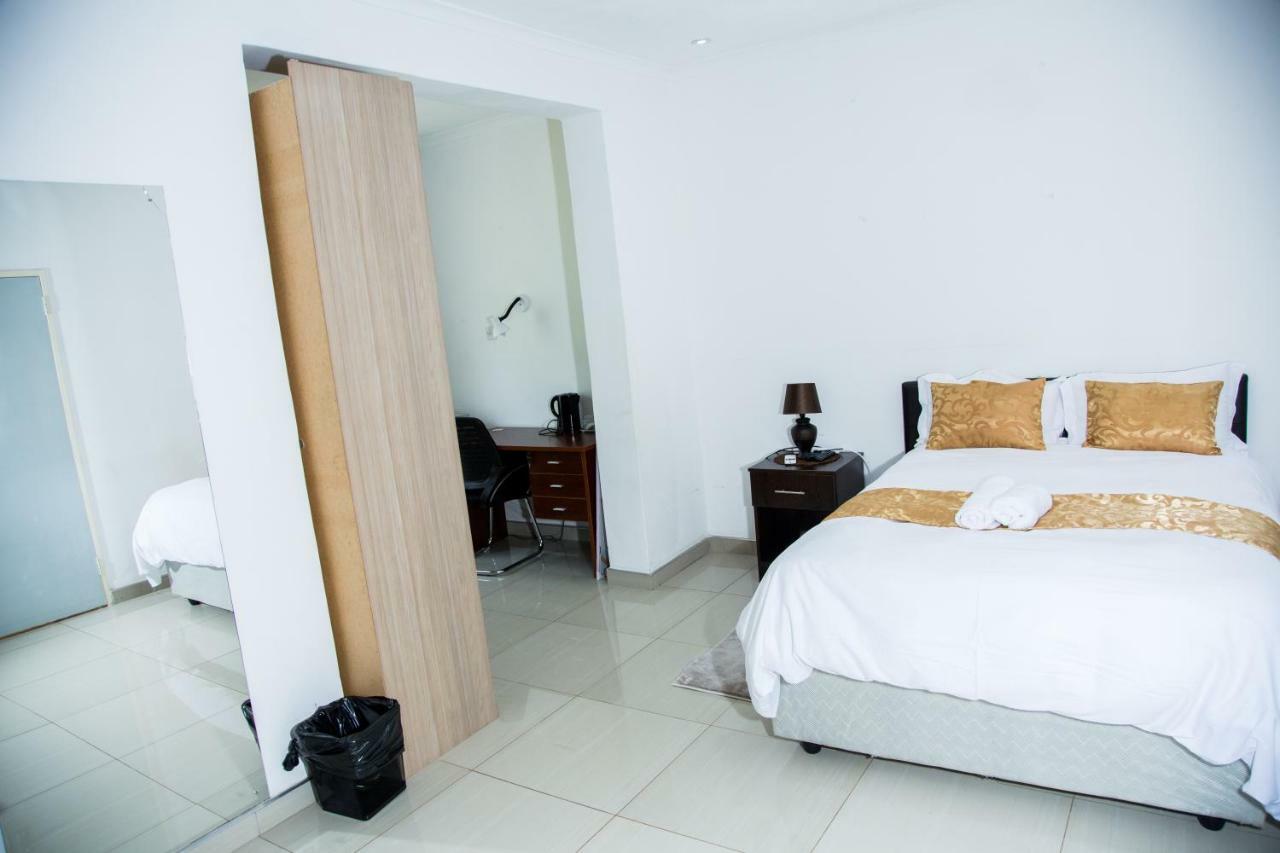 Mt Pleasant Bed And Breakfast Ltd Harare Luaran gambar