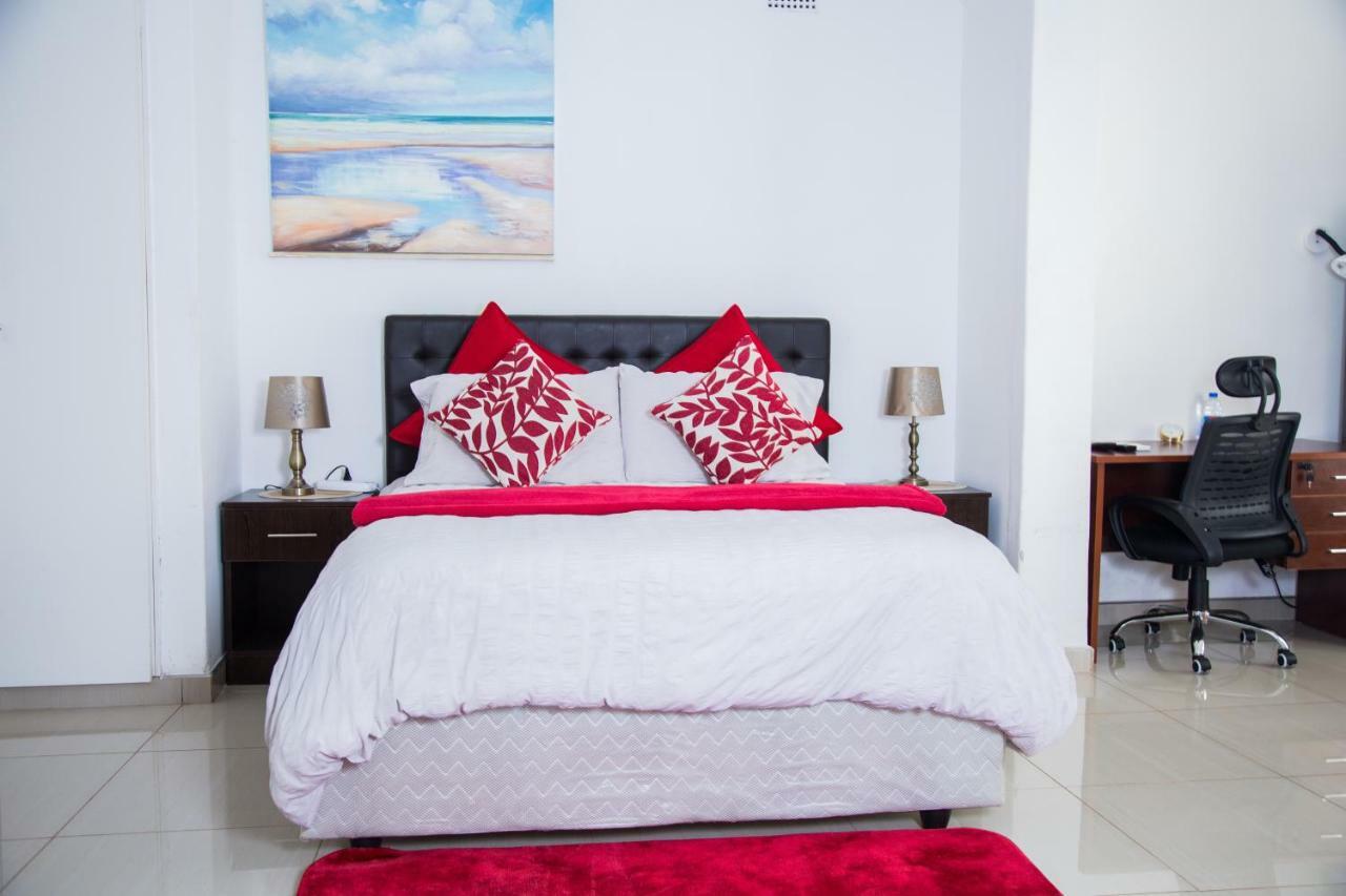 Mt Pleasant Bed And Breakfast Ltd Harare Luaran gambar