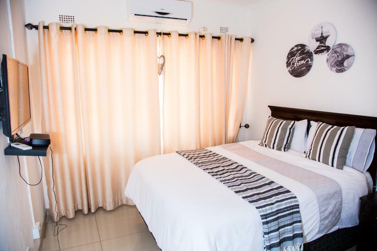 Mt Pleasant Bed And Breakfast Ltd Harare Luaran gambar