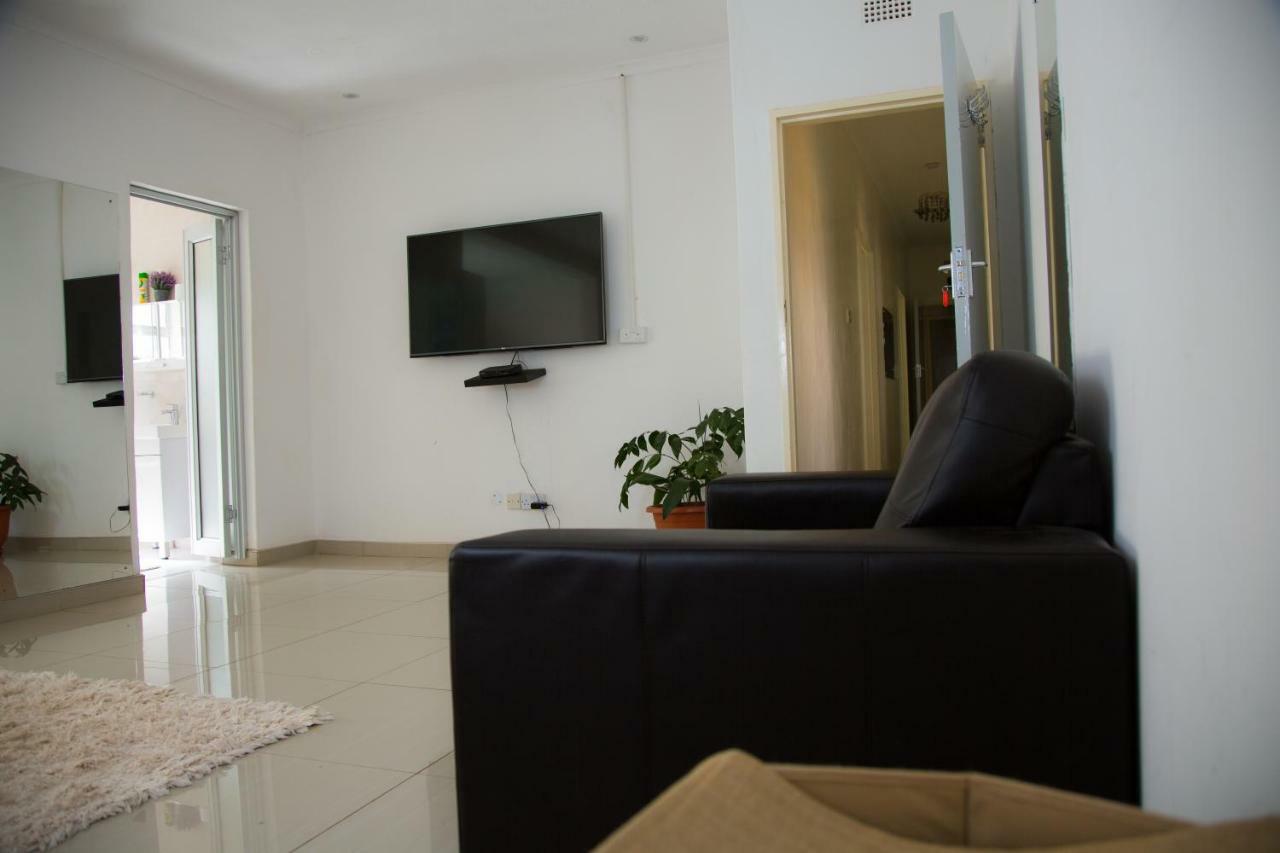 Mt Pleasant Bed And Breakfast Ltd Harare Luaran gambar