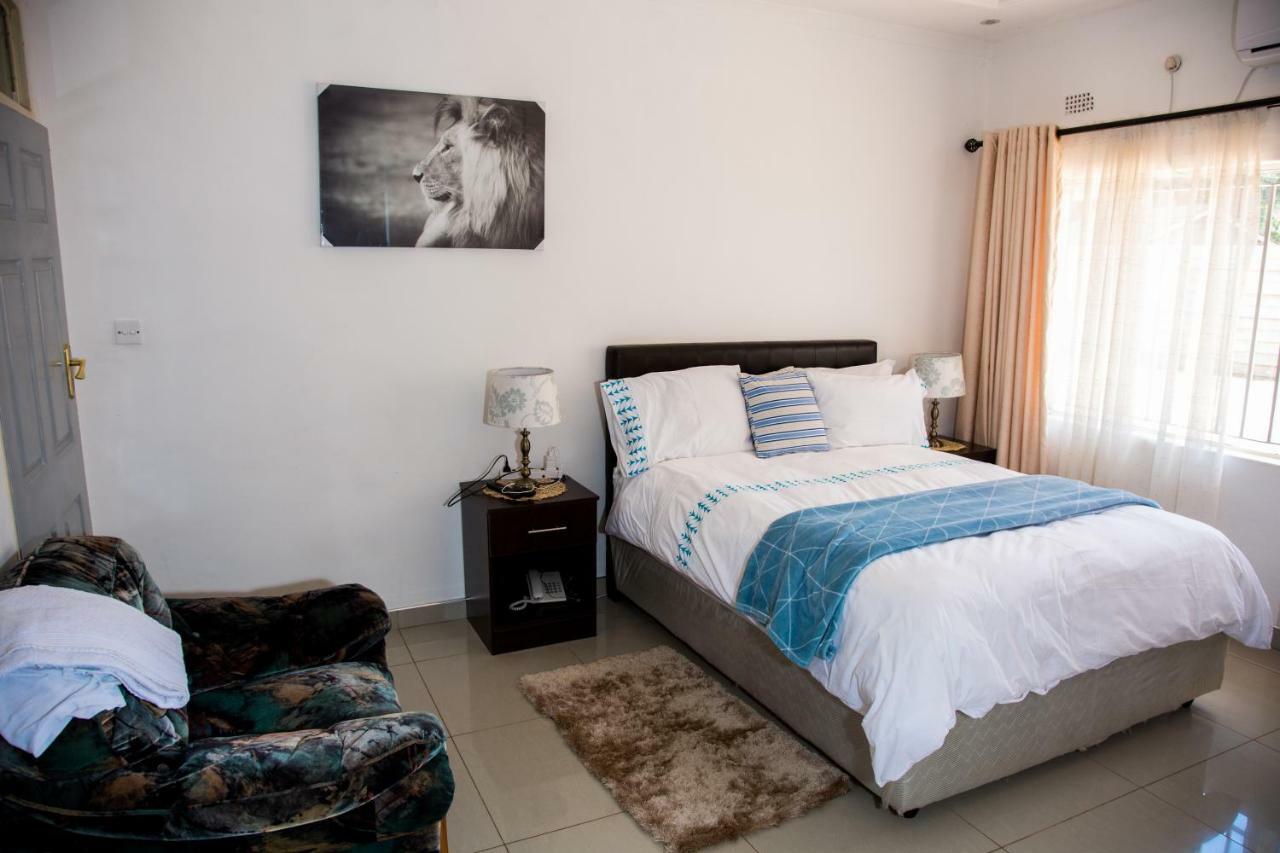 Mt Pleasant Bed And Breakfast Ltd Harare Luaran gambar