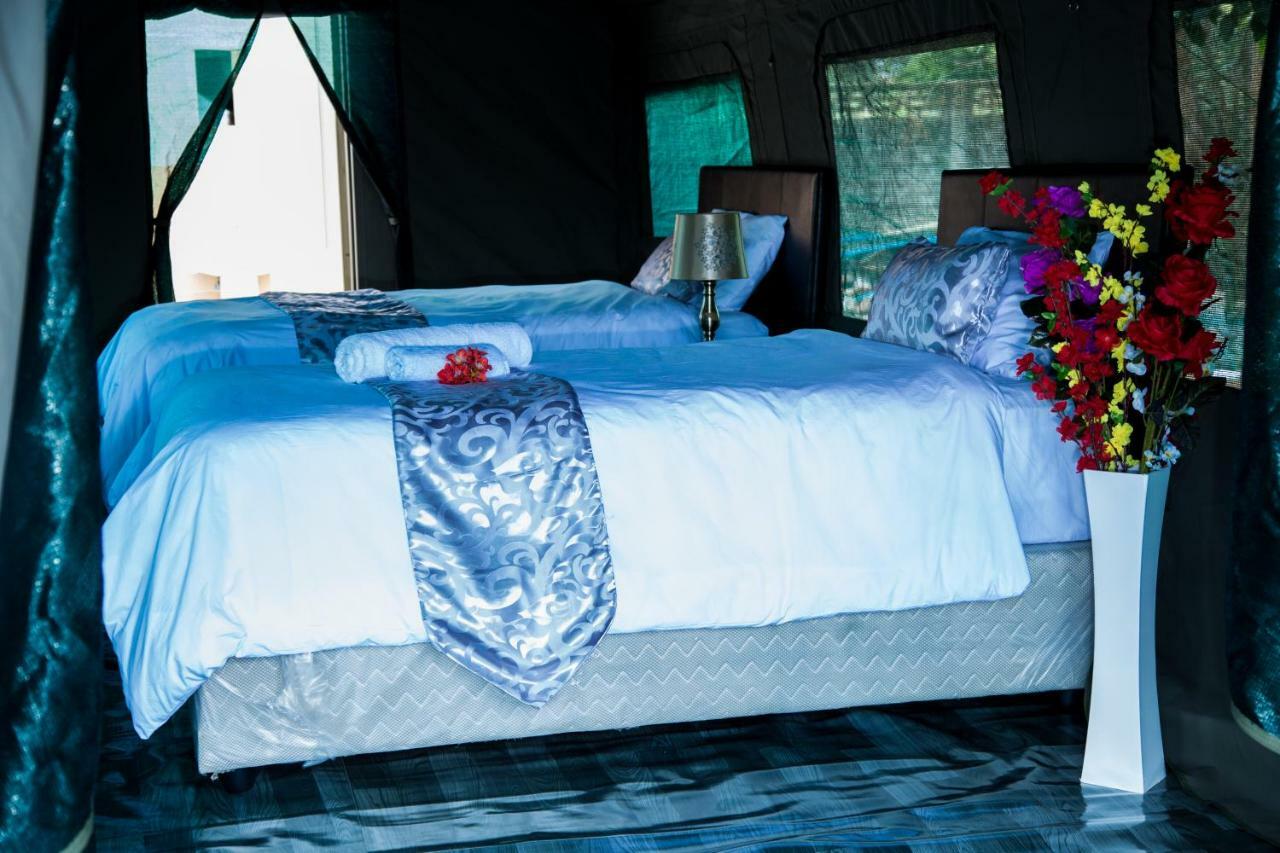 Mt Pleasant Bed And Breakfast Ltd Harare Luaran gambar