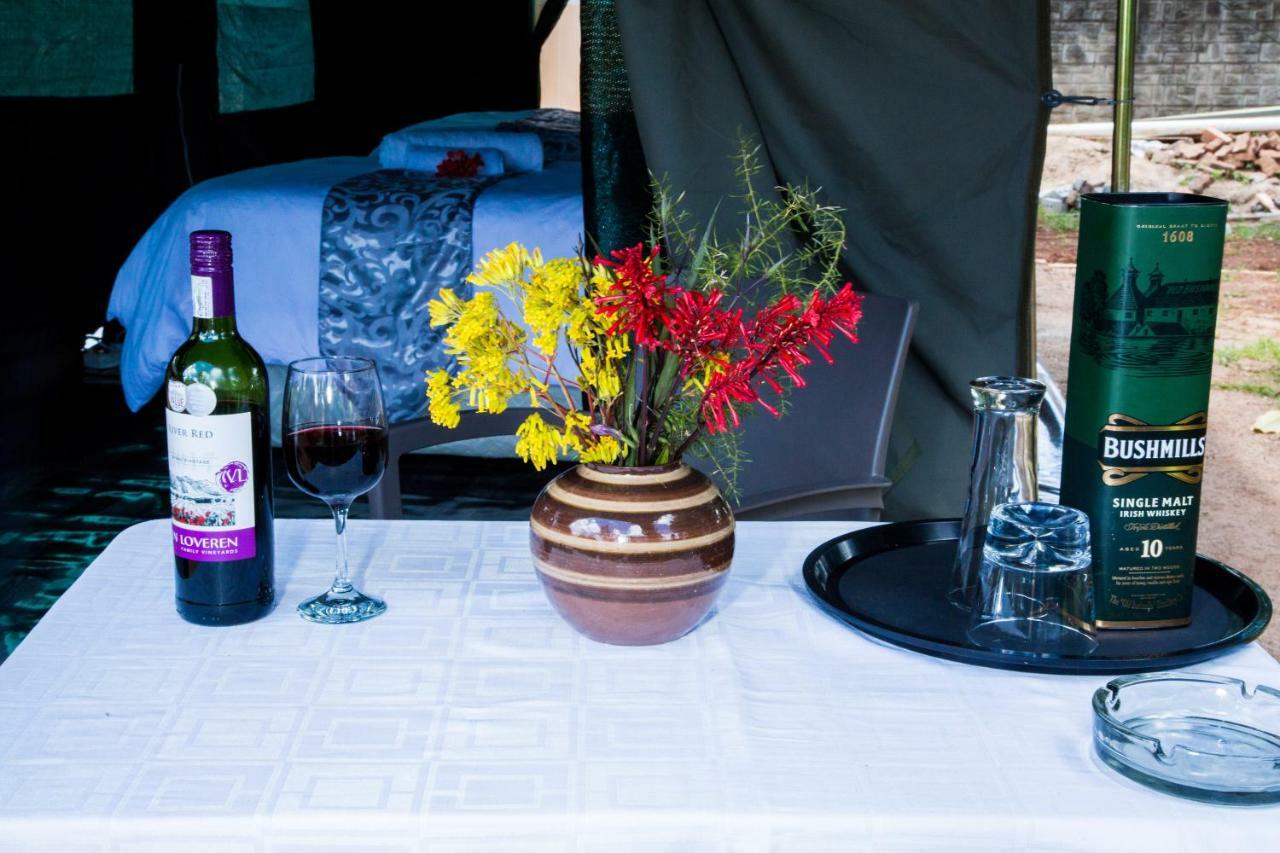 Mt Pleasant Bed And Breakfast Ltd Harare Luaran gambar