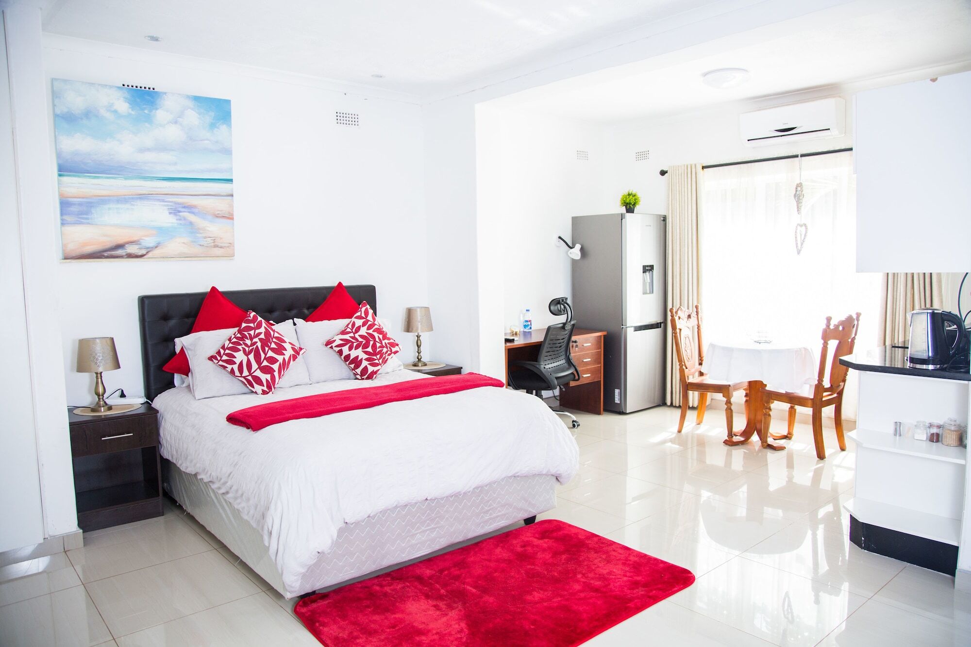 Mt Pleasant Bed And Breakfast Ltd Harare Luaran gambar